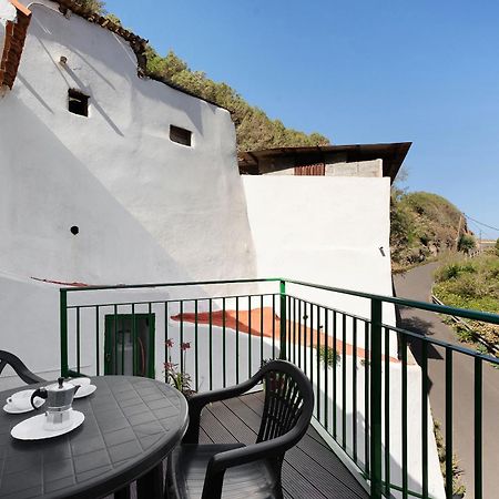 Casa De Berta Villa Vallehermoso Exterior photo